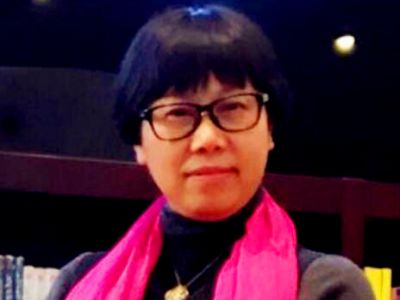 張家瓊：重慶第二師范學(xué)院學(xué)前教育學(xué)院院長(zhǎng)、教授、教育學(xué)博士