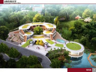 重慶市涪陵區(qū)80位公民辦幼兒園長(zhǎng)來(lái)校參觀學(xué)習(xí)