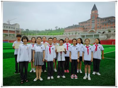 美好學(xué)生| 榮耀時(shí)刻，掌聲送給你